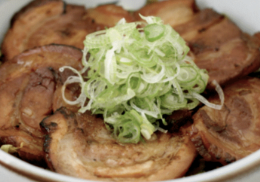 Pork Belly Don