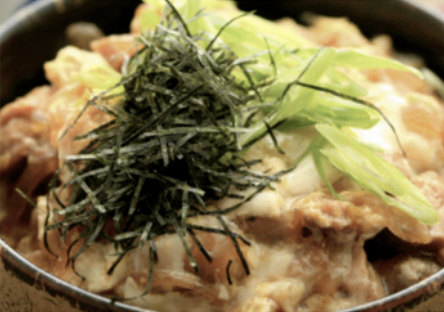 oyako don