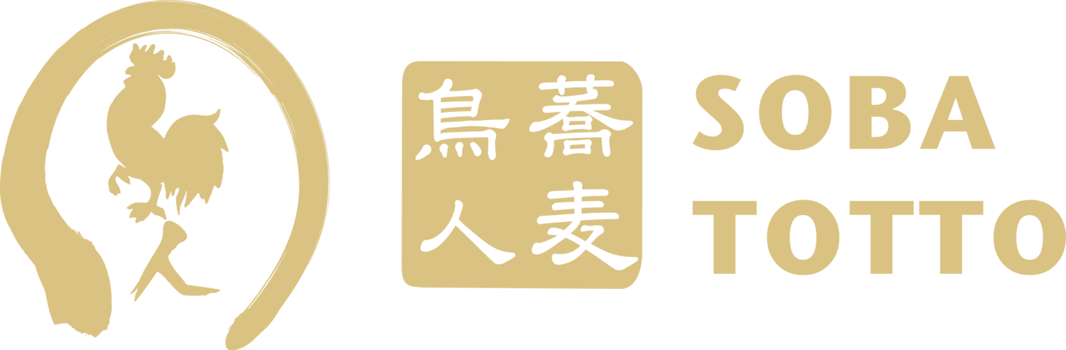 Soba Totto